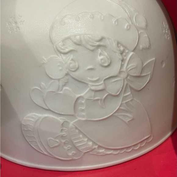 Precious Moments Votive Candle Holder - Picture 2 of 3